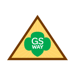 Brownie | Girl Scout Way