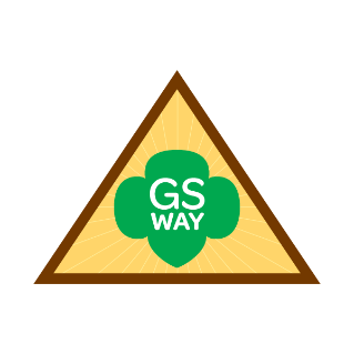Brownie | Girl Scout Way