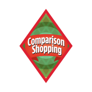 Cadette | Comparison Shopping