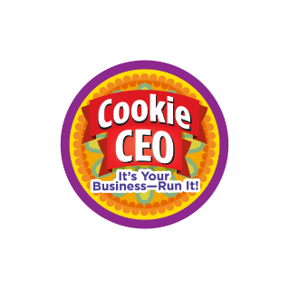 Junior | Cookie CEO