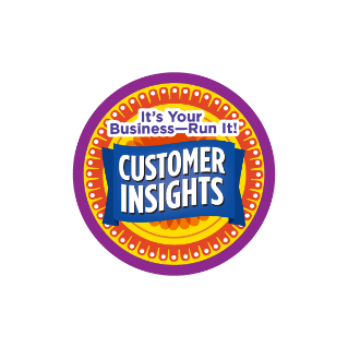 Junior | Customer Insights