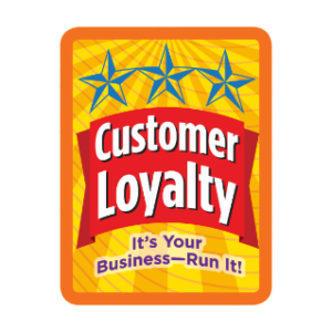 Senior | Customer Loyalty