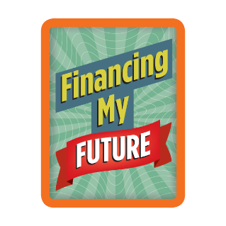 Senior | Financing My Future