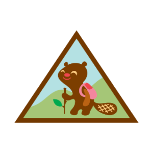 Brownie | Hiker