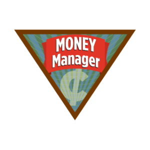 Brownie | Money Manager