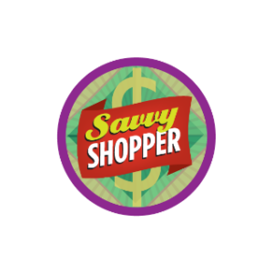 Junior | Savvy Shopper