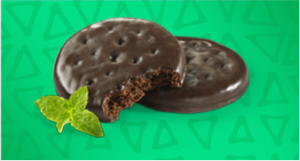 Girl Scout Cookie Program | Thin Mints