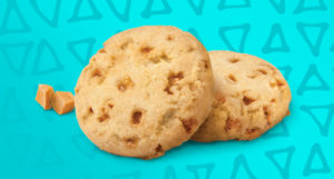Girl Scout Cookie Program | Toffee Tastic