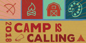 Camp is Calling...