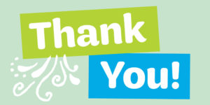 Seven Ways to Say THANK YOU to Your Volunteers!