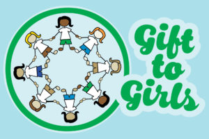 Give your Gift to Girls