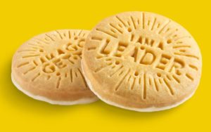 Girl Scout Cookie Program | Lemon-Ups