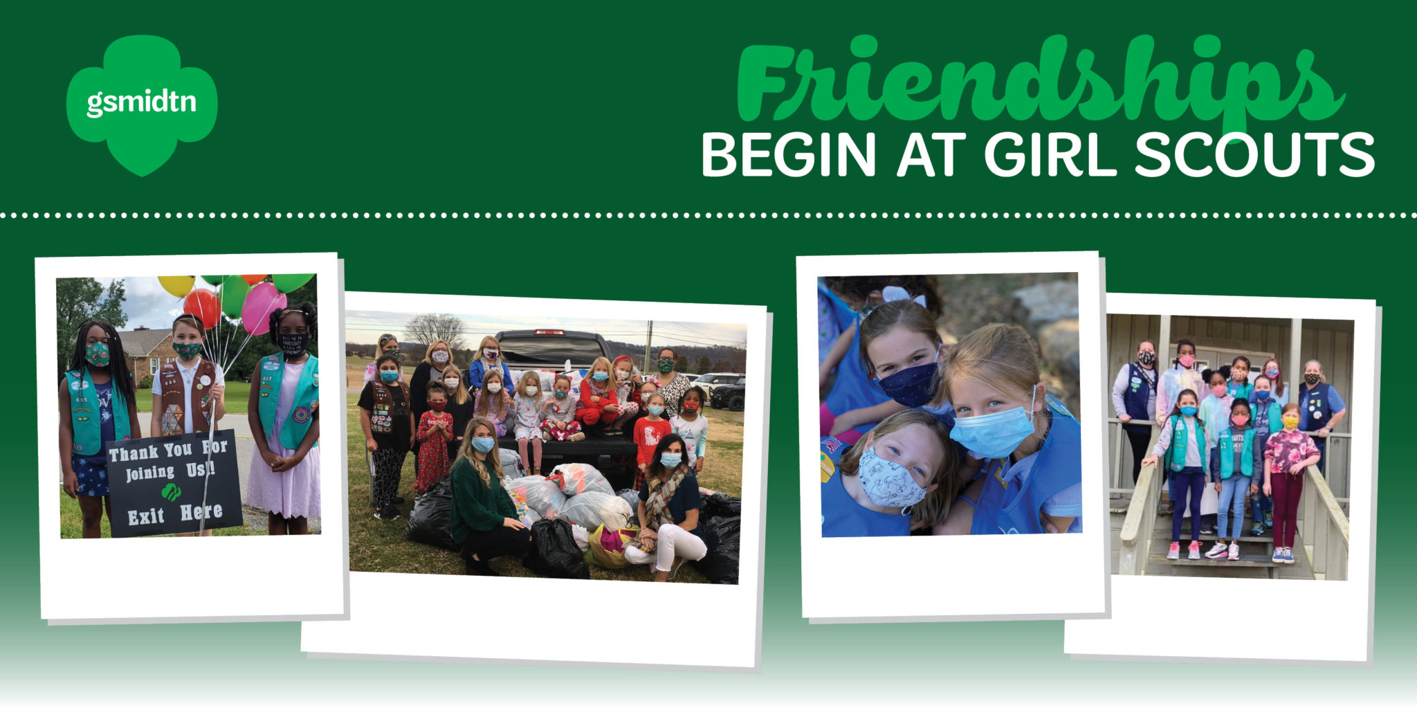 Register Early Extra Incentives Girl Scouts Of Middle Tn