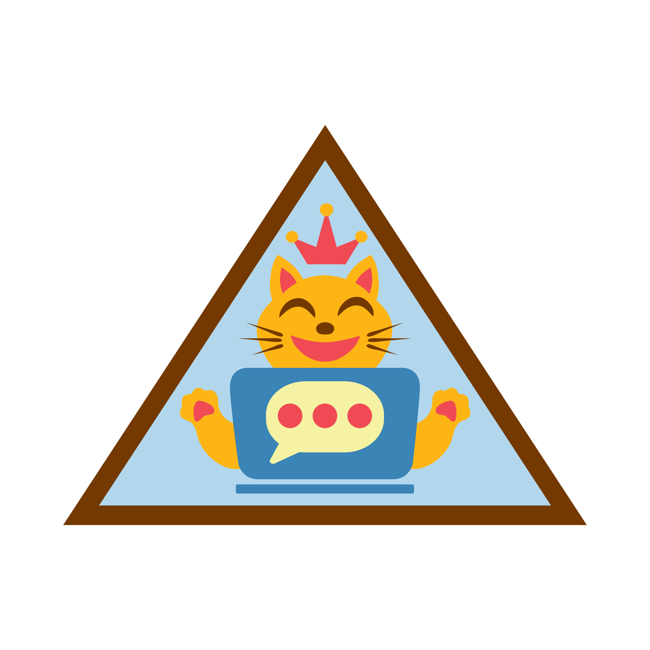 Brownie Digital Leadership Badge
