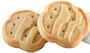 Trefoils® | Delicate-tasting shortbread that is delightfully simple and satisfying